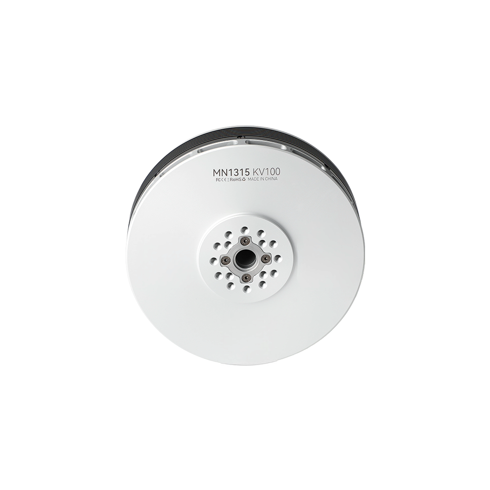 MN1315 Motor