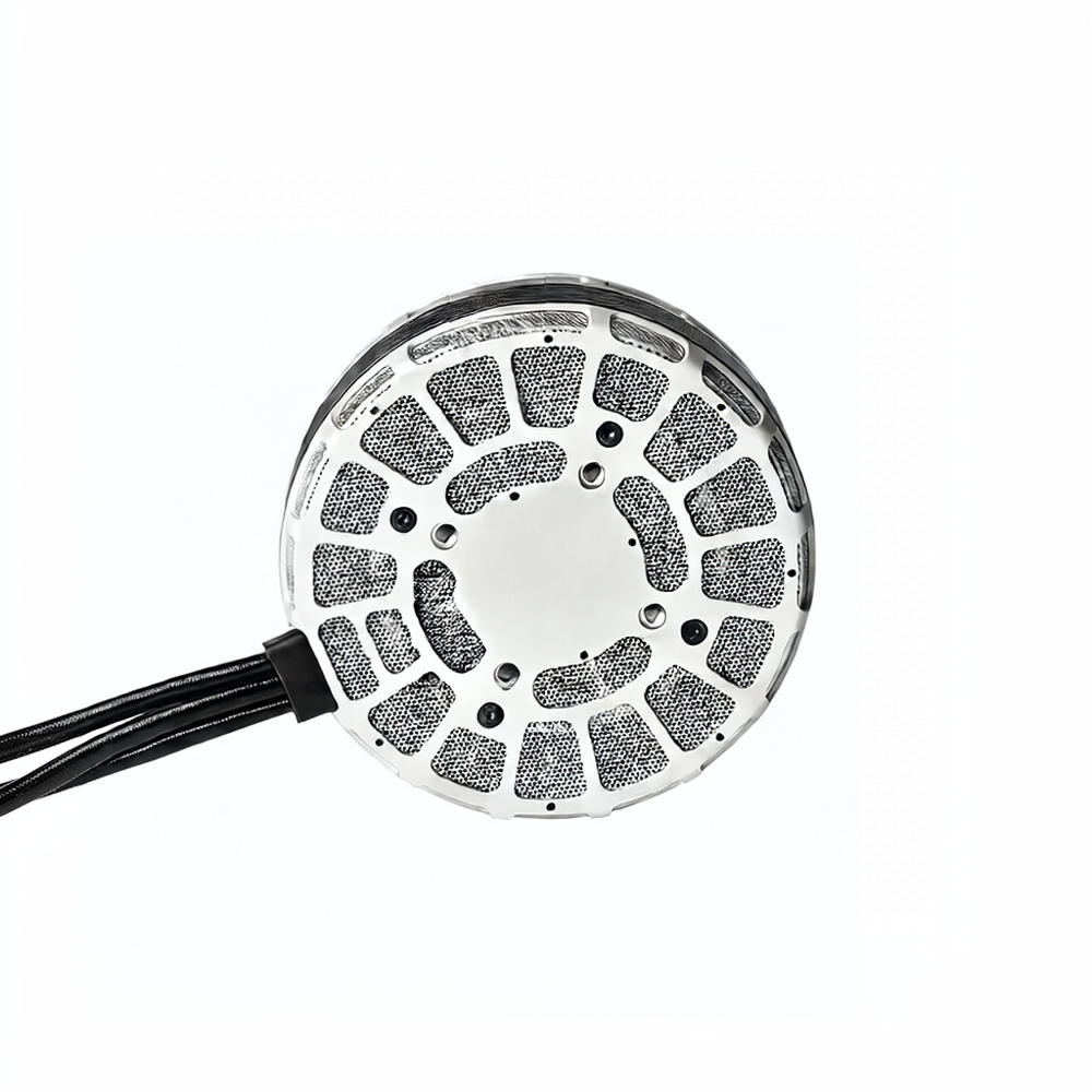 MN1115 Motor