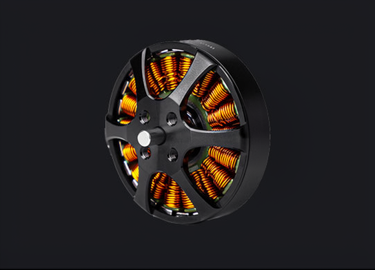 MN4006 EVO KV380 motor recommended combo