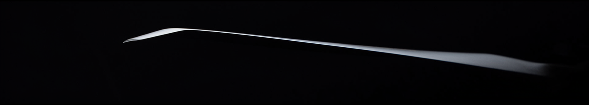 HEP-L ultra-lightweight propeller profile