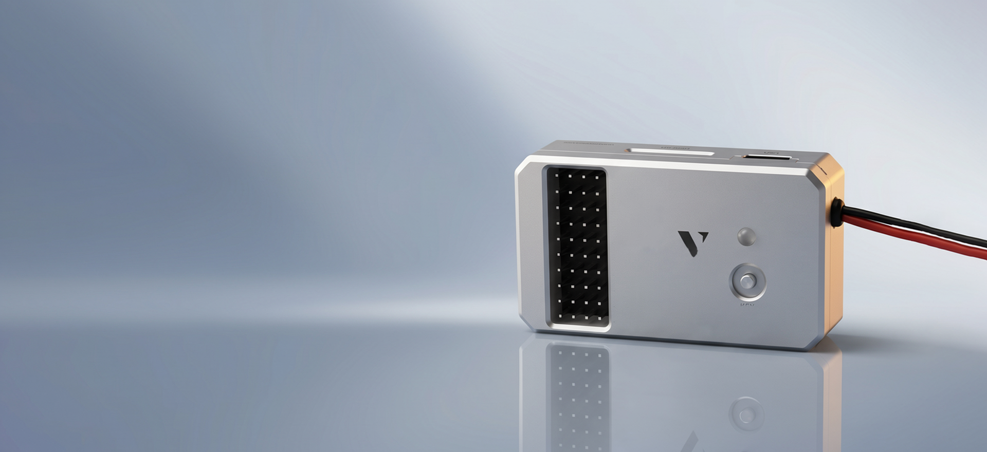 V LINK 2.0 数据盒